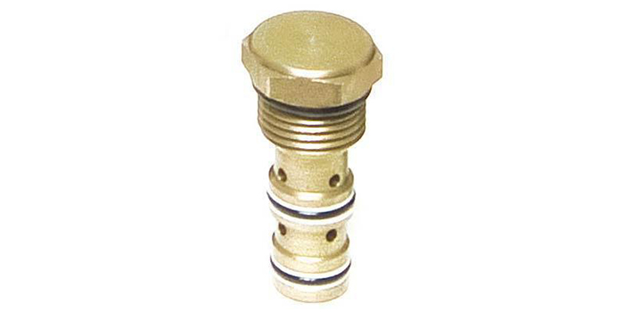 Valves navettes